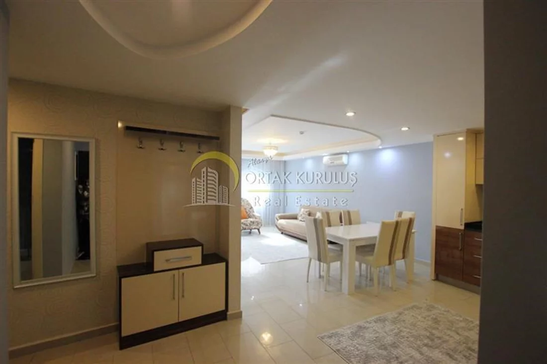property for sale Mahmutlar - photo 38