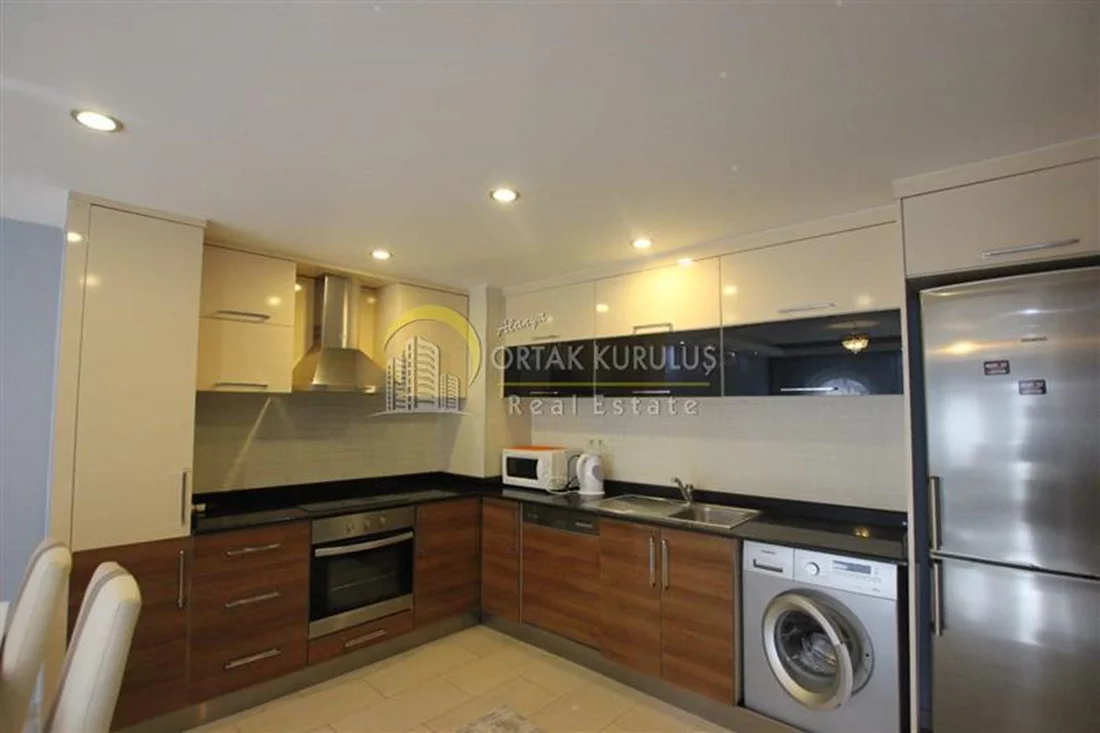 property for sale Mahmutlar - photo 15