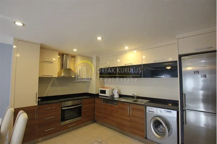 property for sale Mahmutlar - photo 15