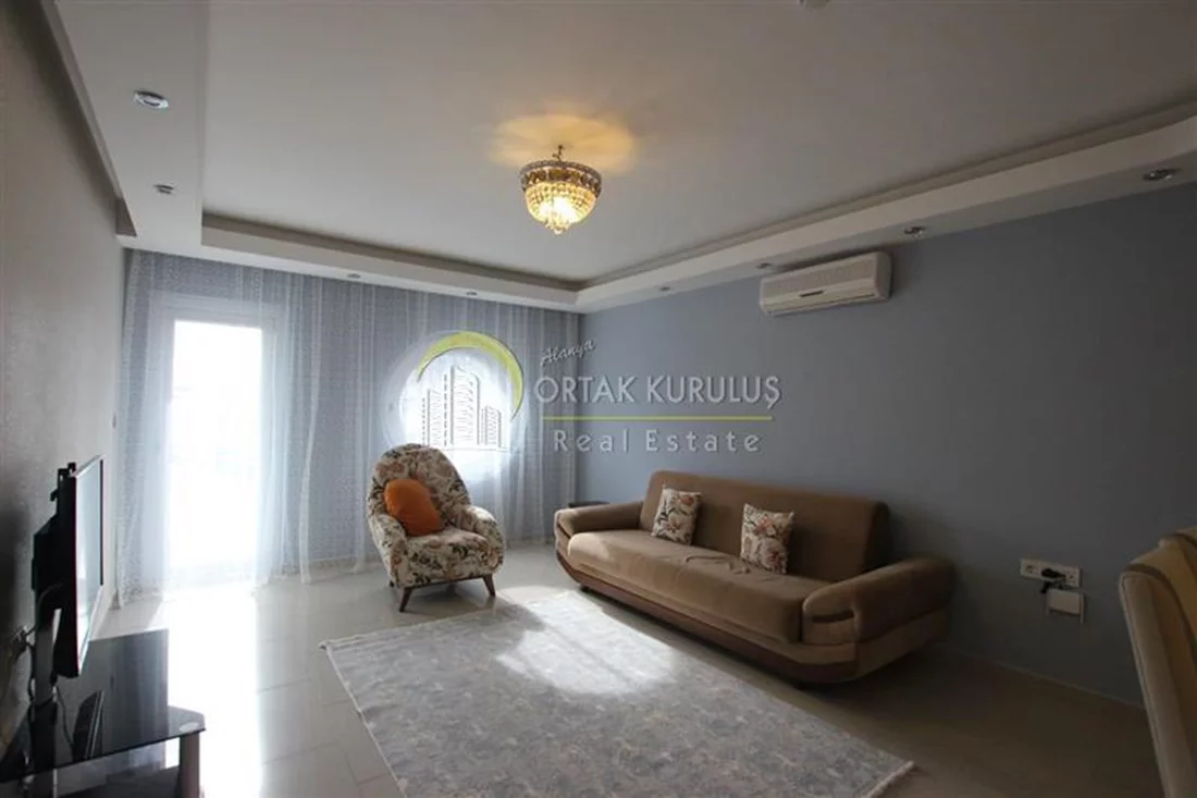 property for sale Mahmutlar - photo 26