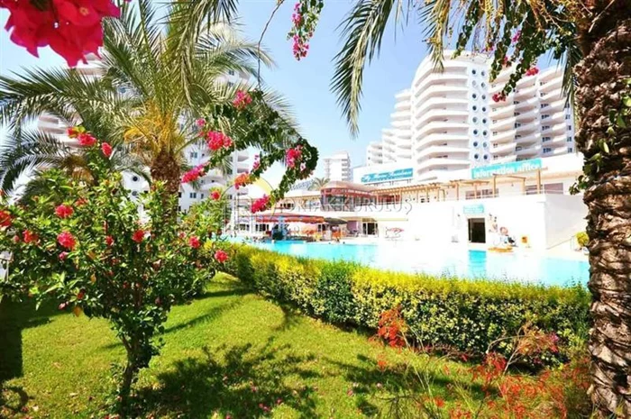 property for sale Mahmutlar - photo 9