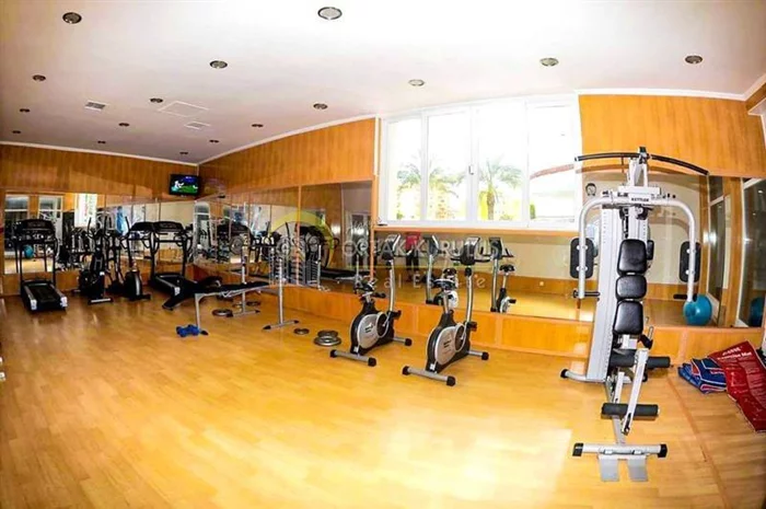 property for sale Mahmutlar - photo 12