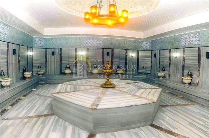 property for sale Mahmutlar - photo 11