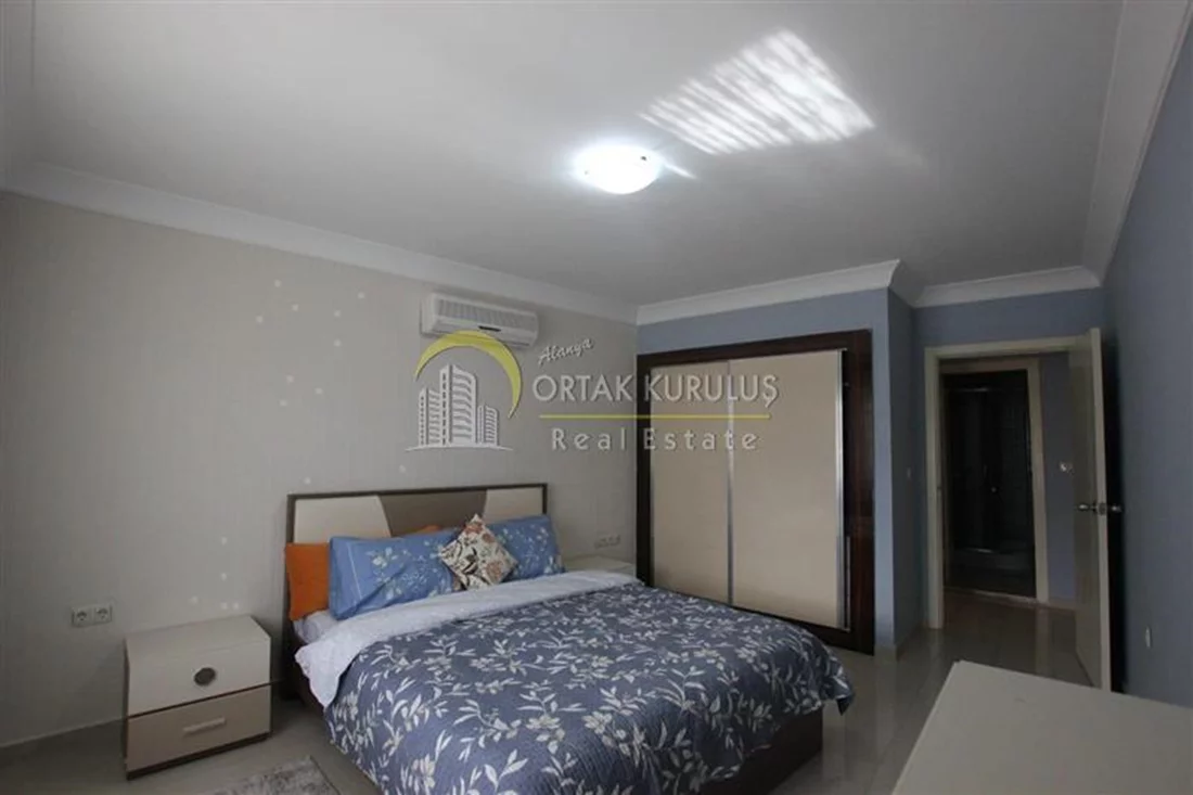 property for sale Mahmutlar - photo 30