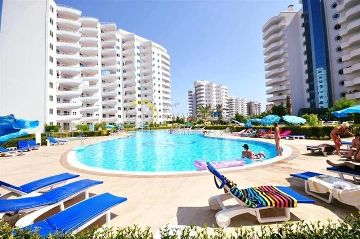 property for sale Mahmutlar - photo 5