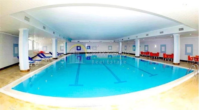 property for sale Mahmutlar - photo 6