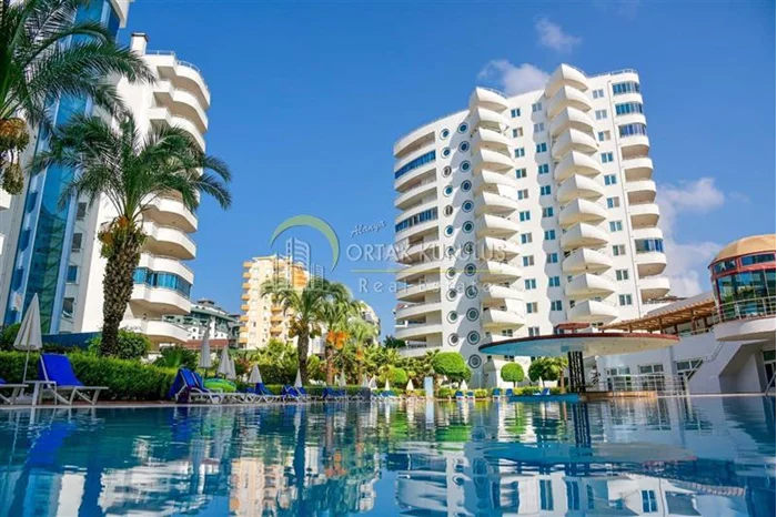 property for sale Mahmutlar