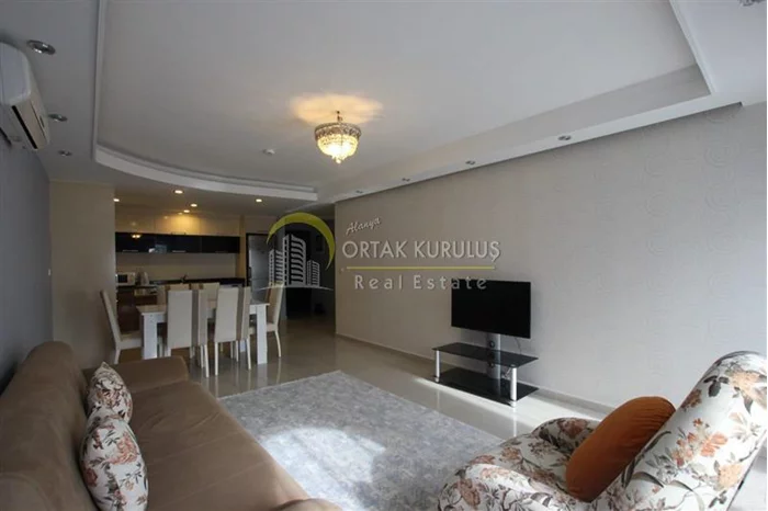property for sale Mahmutlar - photo 18