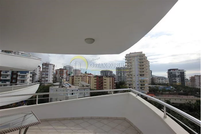 property for sale Mahmutlar - photo 43