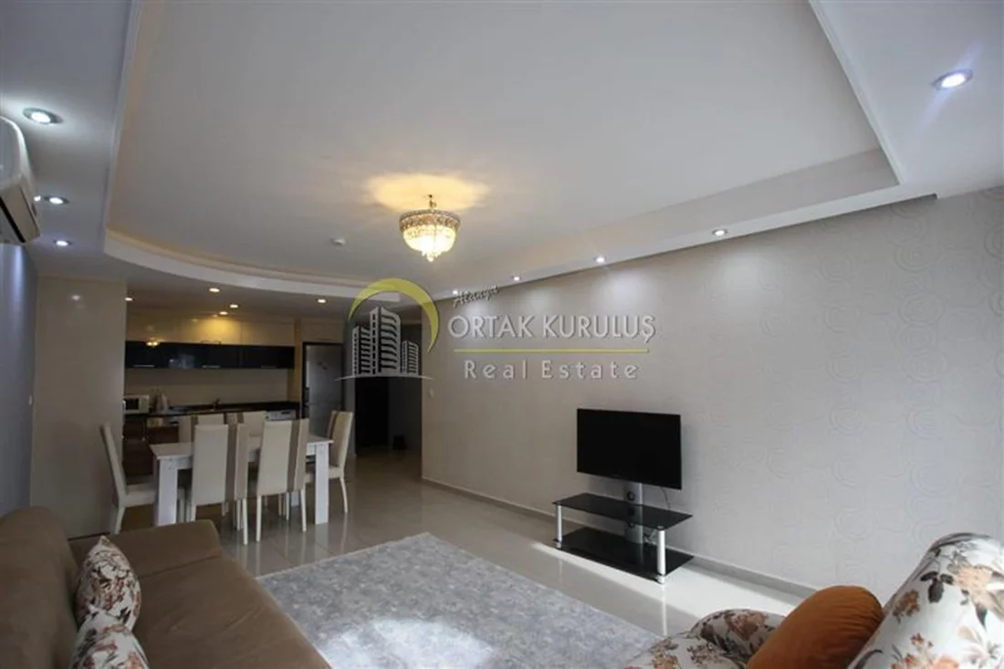 property for sale Mahmutlar - photo 27