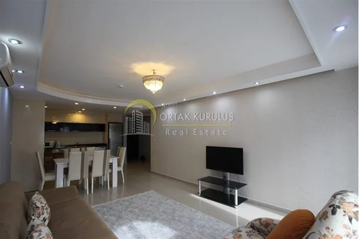 property for sale Mahmutlar - photo 27