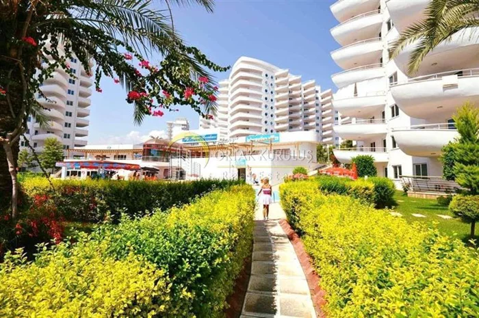 property for sale Mahmutlar - photo 10