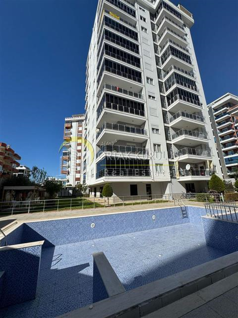 Melani Panorama Residence – Furnished 2+1 Apartment for Sale in Mahmutlar