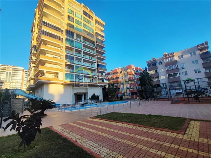 property for sale Mahmutlar - photo 4