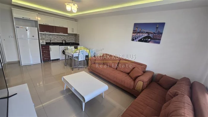 property for sale Mahmutlar - photo 10