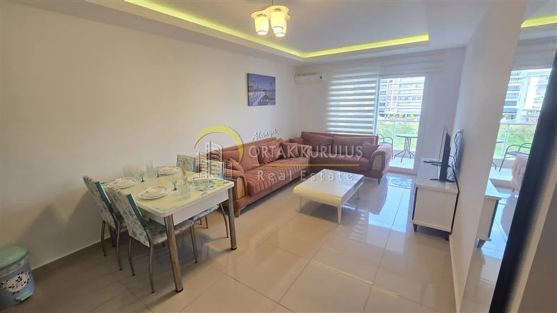 property for sale Mahmutlar - photo 13