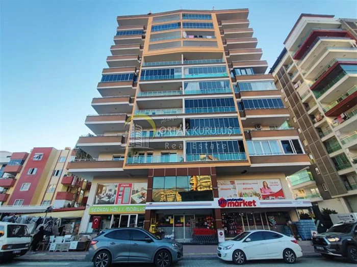 property for sale Mahmutlar - photo 3