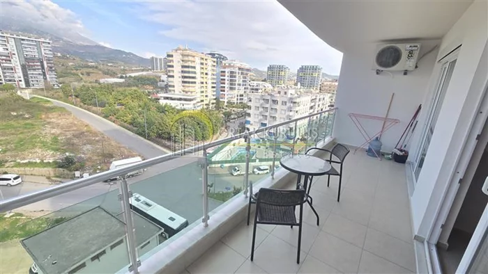 property for sale Mahmutlar - photo 22