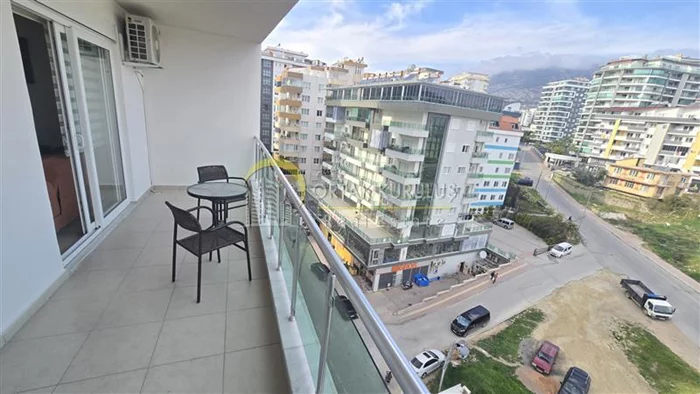 property for sale Mahmutlar - photo 20