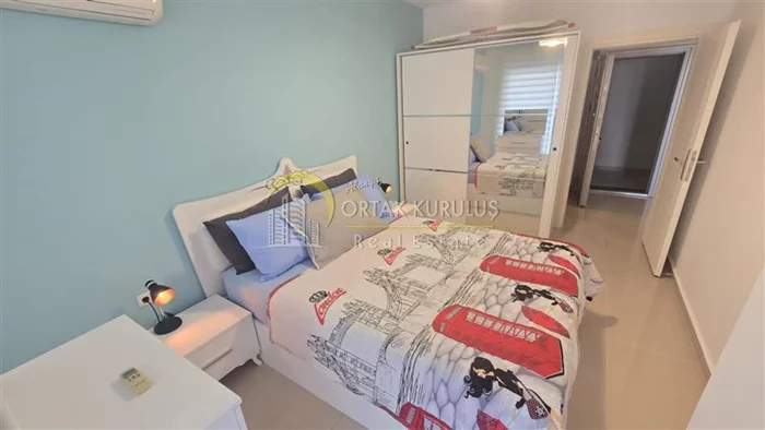 property for sale Mahmutlar - photo 17