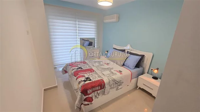 property for sale Mahmutlar - photo 16