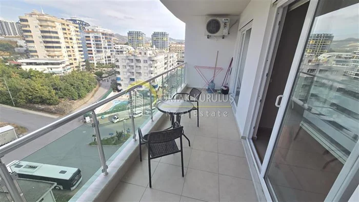 property for sale Mahmutlar - photo 21