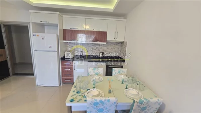 property for sale Mahmutlar - photo 15