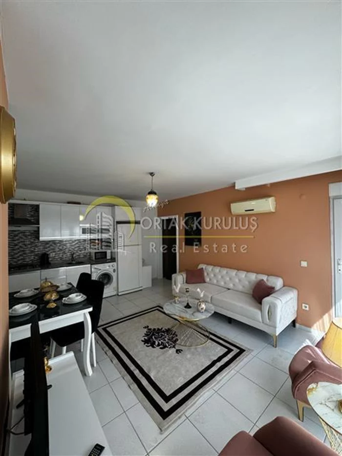 property for sale Mahmutlar - photo 16