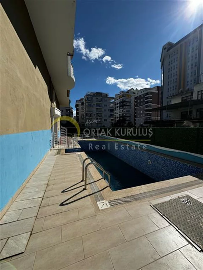 property for sale Mahmutlar - photo 9