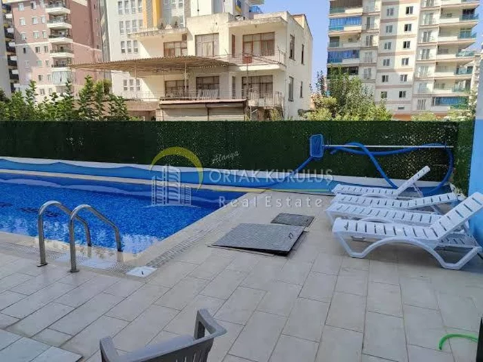 property for sale Mahmutlar - photo 11