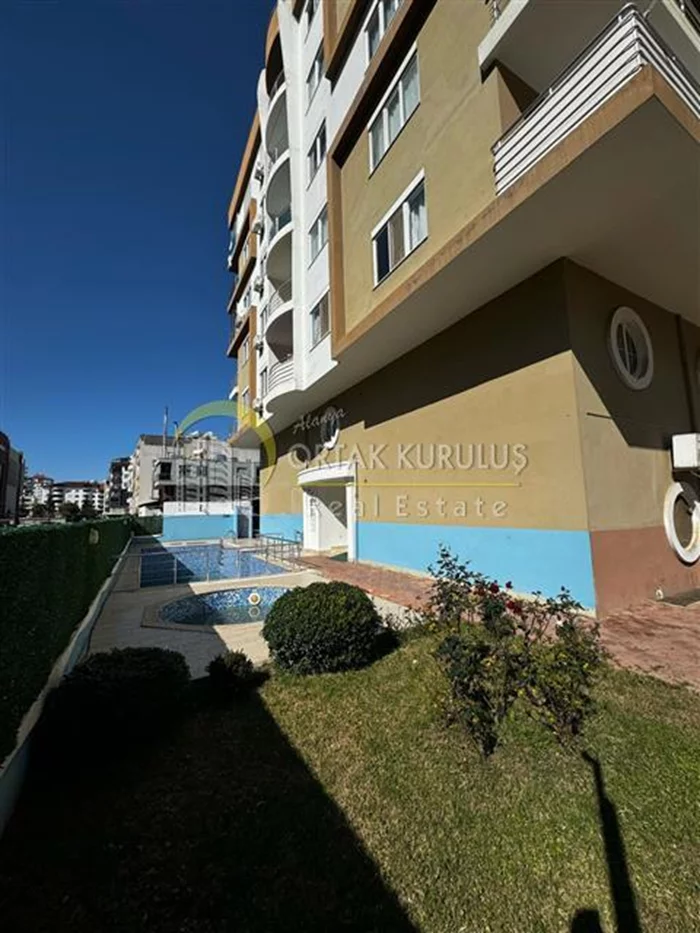 property for sale Mahmutlar - photo 4