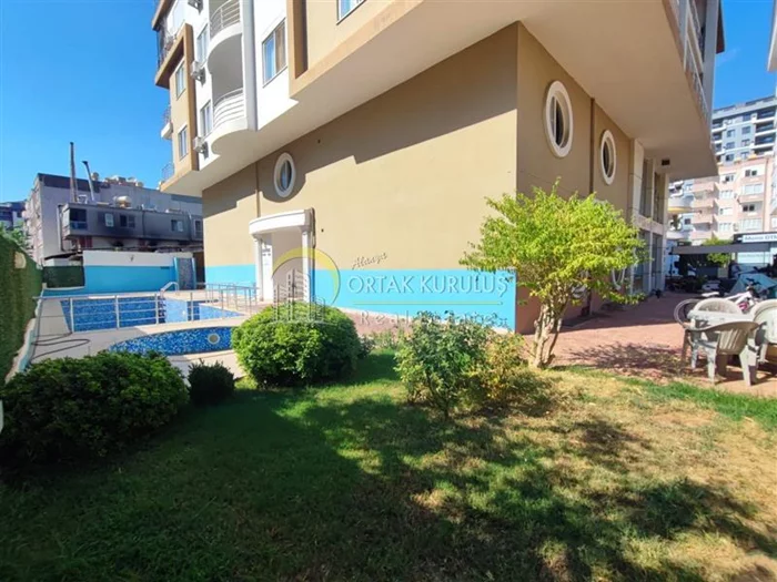 property for sale Mahmutlar - photo 6