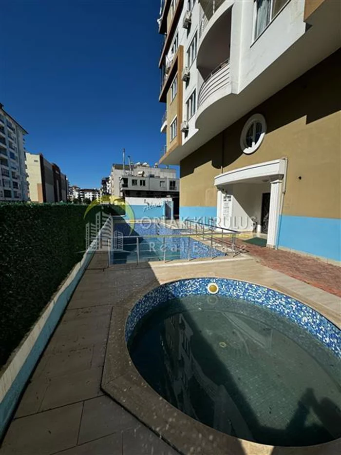 property for sale Mahmutlar - photo 7