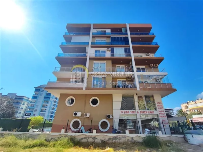 property for sale Mahmutlar - photo 2