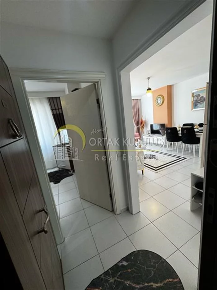 property for sale Mahmutlar - photo 21