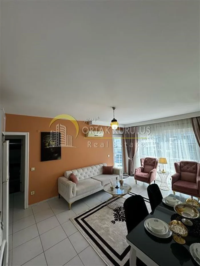 property for sale Mahmutlar - photo 15
