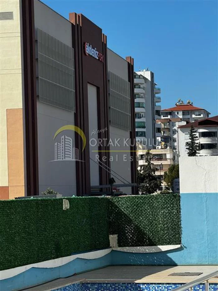 property for sale Mahmutlar - photo 8