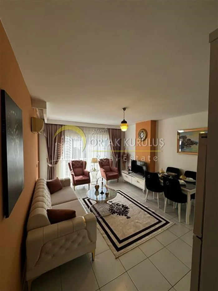 property for sale Mahmutlar - photo 18