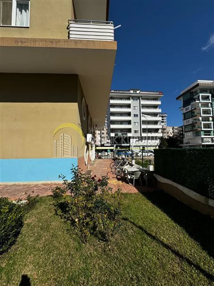 property for sale Mahmutlar - photo 5