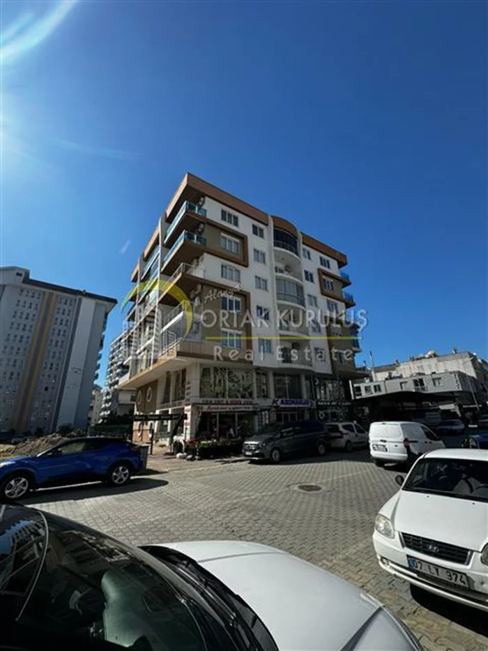 property for sale Mahmutlar - photo 3