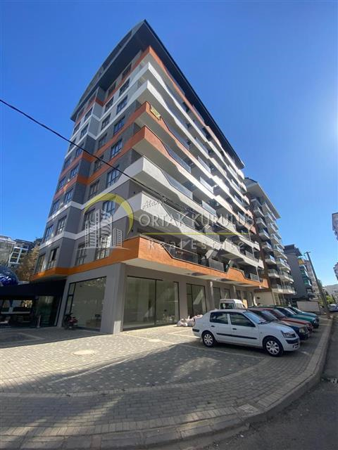 Alanya Mahmutlar’da Zum Verkauf 3+1 Luxuswohnung | Gloria Residence