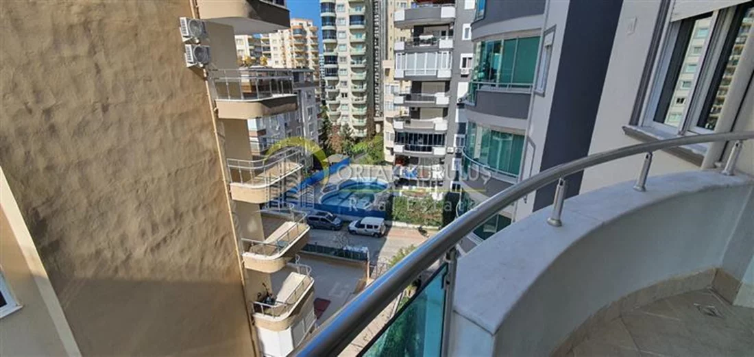 property for sale Mahmutlar - photo 26