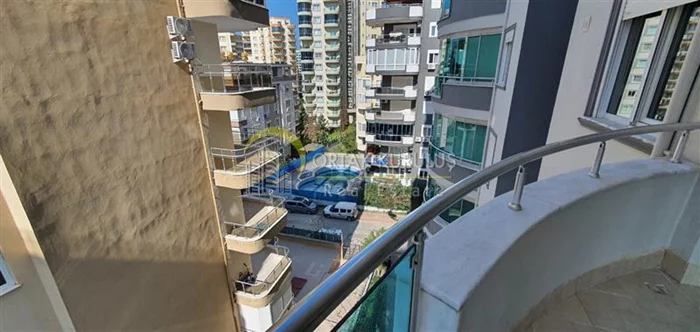 property for sale Mahmutlar - photo 26