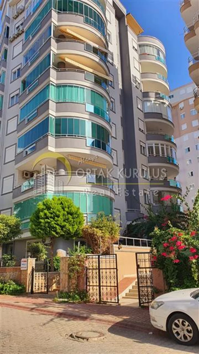 property for sale Mahmutlar - photo 2