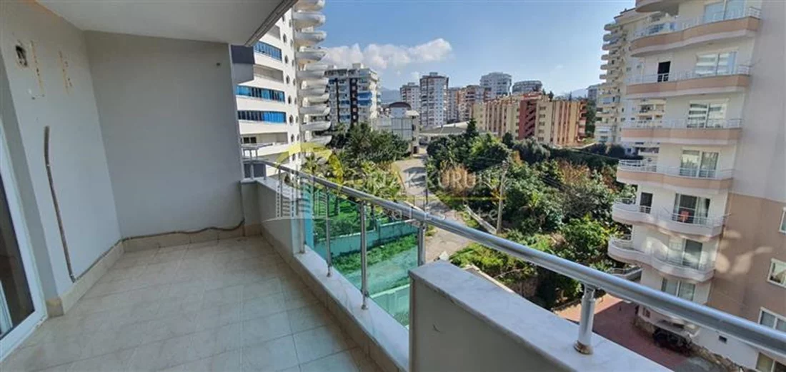 property for sale Mahmutlar - photo 27