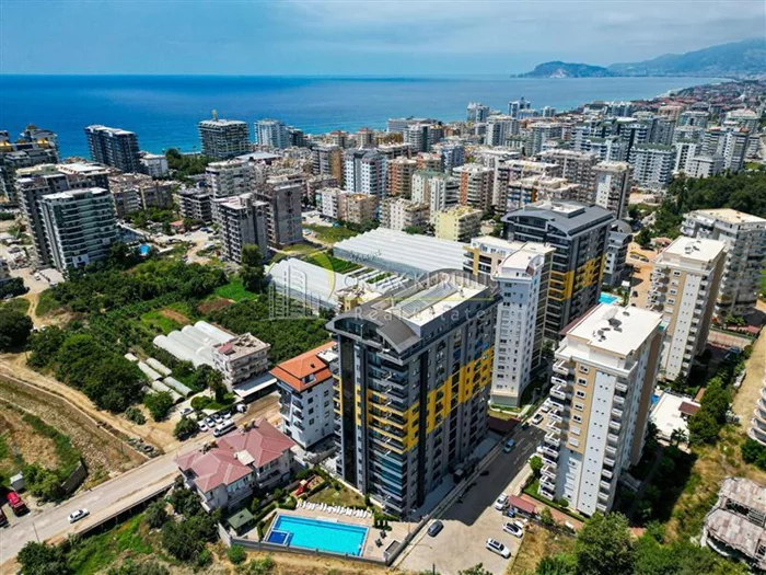 property for sale Mahmutlar - photo 34