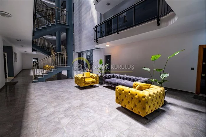 property for sale Mahmutlar - photo 27