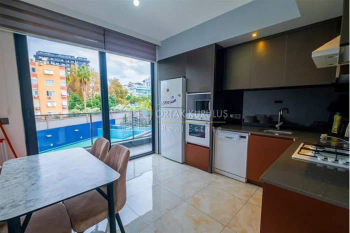 property for sale Mahmutlar - photo 25