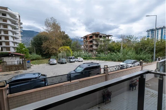 property for sale Mahmutlar - photo 36