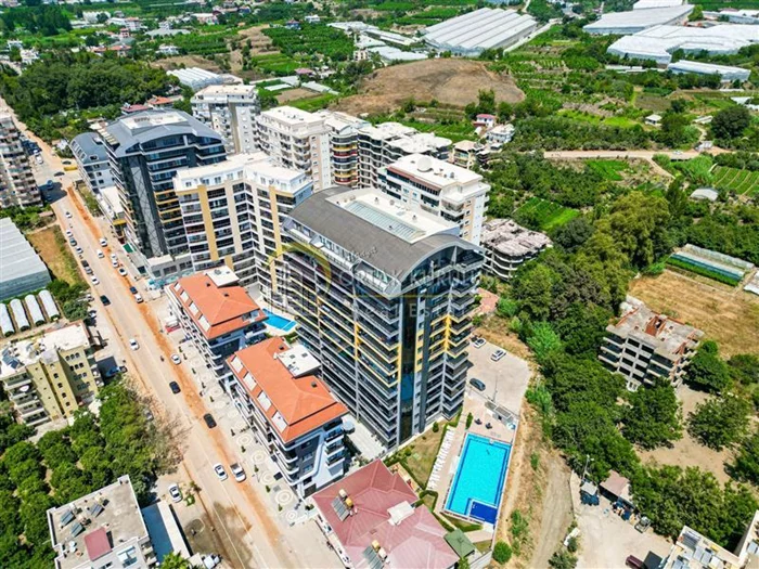 property for sale Mahmutlar - photo 6